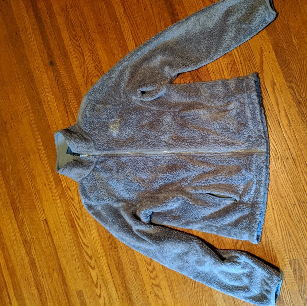 North Face Jacket (Women's Small)
